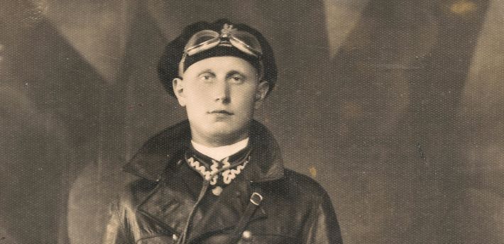 Kapral Roman Puciłowski