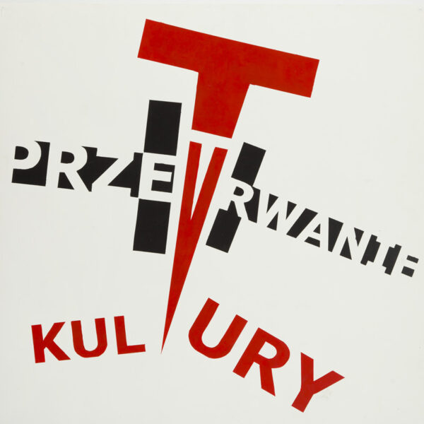 Przetrwanie kultury