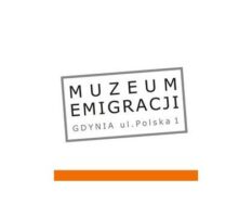 Muzeum Emigracji w Gdyni - logo